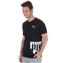 Camiseta Puma Modern Sports Advanced - Masculina - Foto 2