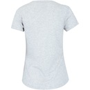 Camiseta Puma Essentials Logo - Feminina - Foto 2