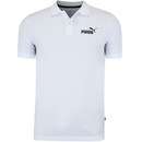 Camisa Polo Puma Ess Jersey - Masculina - Foto 1