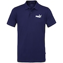 Camisa Polo Puma Ess Jersey - Masculina - Foto 6
