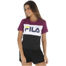 Camiseta Fila Maya - Feminina - Foto 2