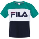 Camiseta Fila Maya - Feminina - Foto 5