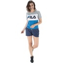 Camiseta Fila Maya - Feminina - Foto 4
