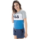 Camiseta Fila Maya - Feminina - Foto 2