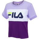 Camiseta Fila Maya - Feminina - Foto 3