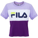 Camiseta Fila Maya - Feminina - Foto 1