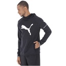 Blusão com Capuz Puma Tec Sports Cat Hoody - Masculino - Foto 2