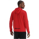 Blusão com Capuz Puma Tec Sports Cat Hoody - Masculino - Foto 3