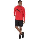 Blusão com Capuz Puma Tec Sports Cat Hoody - Masculino - Foto 6