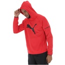 Blusão com Capuz Puma Tec Sports Cat Hoody - Masculino - Foto 2