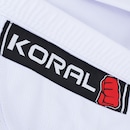 Kimono Jiu-Jitsu Koral One - Adulto - Foto 14