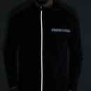 Jaqueta com Capuz Puma Tec Sports Hooded - Masculina - Foto 4