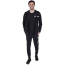 Jaqueta com Capuz Puma Tec Sports Hooded - Masculina - Foto 5