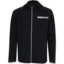 Jaqueta com Capuz Puma Tec Sports Hooded - Masculina - Foto 6