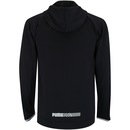 Jaqueta com Capuz Puma Tec Sports Hooded - Masculina - Foto 7