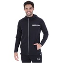 Jaqueta com Capuz Puma Tec Sports Hooded - Masculina - Foto 2