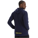 Jaqueta com Capuz Puma Tec Sports Hooded - Masculina - Foto 3