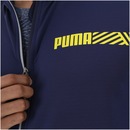 Jaqueta com Capuz Puma Tec Sports Hooded - Masculina - Foto 4