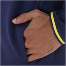 Jaqueta com Capuz Puma Tec Sports Hooded - Masculina - Foto 5