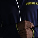 Jaqueta com Capuz Puma Tec Sports Hooded - Masculina - Foto 6