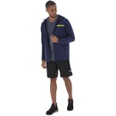 Jaqueta com Capuz Puma Tec Sports Hooded - Masculina - Foto 7