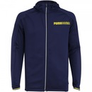 Jaqueta com Capuz Puma Tec Sports Hooded - Masculina - Foto 8