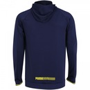 Jaqueta com Capuz Puma Tec Sports Hooded - Masculina - Foto 9