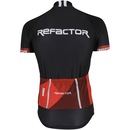 Camisa de Ciclismo Refactor Abstract - Masculina - Foto 2