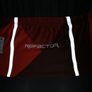 Camisa de Ciclismo Refactor Abstract - Masculina - Foto 5