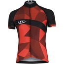 Camisa de Ciclismo Refactor Abstract - Masculina - Foto 1