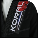 Kimono Jiu-Jitsu Koral MKM Competition - Adulto - Foto 9