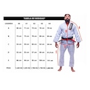 Kimono Jiu-Jitsu Koral MKM Competition - Adulto - Foto 15
