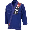 Kimono Jiu-Jitsu Koral MKM Competition - Adulto - Foto 4