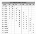 Kimono Jiu-Jitsu Koral MKM Competition - Adulto - Foto 11