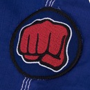 Kimono Jiu-Jitsu Koral MKM Competition - Adulto - Foto 12