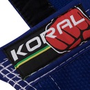 Kimono Jiu-Jitsu Koral MKM Competition - Adulto - Foto 16