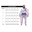 Kimono Jiu-Jitsu Koral MKM Competition - Adulto - Foto 17