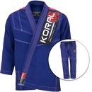 Kimono Jiu-Jitsu Koral MKM Competition - Adulto - Foto 1