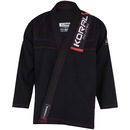 Kimono Jiu-Jitsu Koral Classic Slim Fit - Adulto - Foto 2