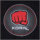 Kimono Jiu-Jitsu Koral Classic Slim Fit - Adulto - Foto 5