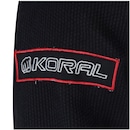 Kimono Jiu-Jitsu Koral Classic Slim Fit - Adulto - Foto 6