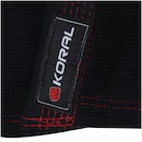 Kimono Jiu-Jitsu Koral Classic Slim Fit - Adulto - Foto 7
