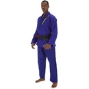 Kimono Jiu-Jitsu Koral One - Adulto - Foto 2