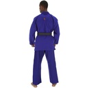 Kimono Jiu-Jitsu Koral One - Adulto - Foto 3