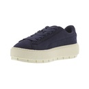 Tênis Creeper Puma Platform Trace Soft - Feminino - Foto 4