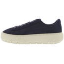 Tênis Creeper Puma Platform Trace Soft - Feminino - Foto 5