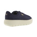 Tênis Creeper Puma Platform Trace Soft - Feminino - Foto 8