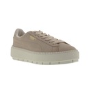 Tênis Creeper Puma Platform Trace Soft - Feminino - Foto 2