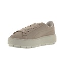 Tênis Creeper Puma Platform Trace Soft - Feminino - Foto 4