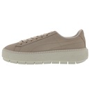 Tênis Creeper Puma Platform Trace Soft - Feminino - Foto 5